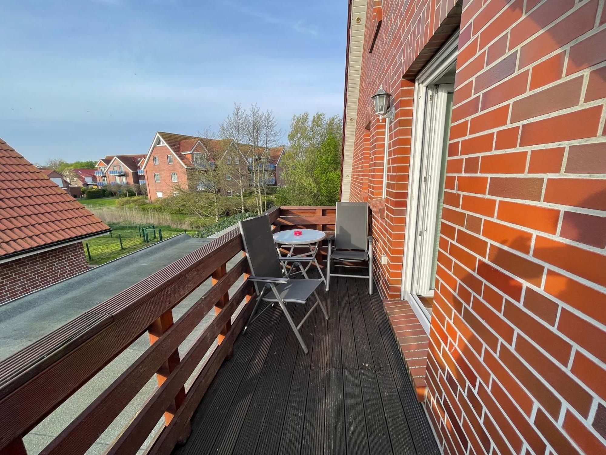 Pension Haus My Norddeich  Exterior photo